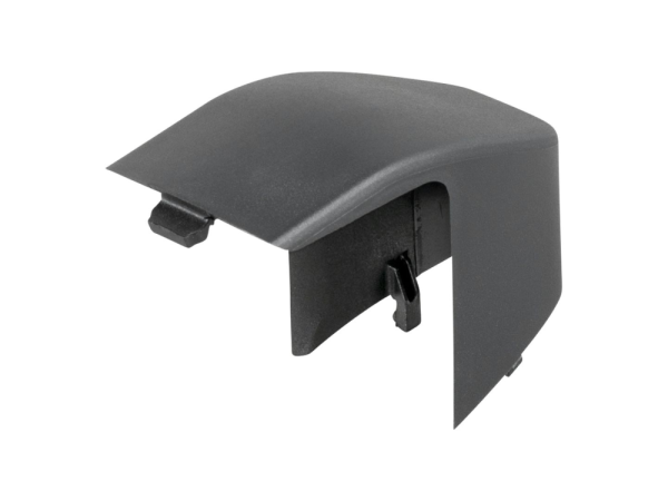 Trek Bar Part Madone Stem Cover Flush Steerer V2 BK