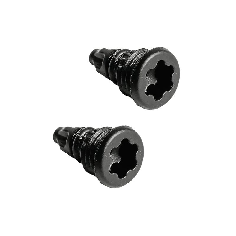 Magura EBT-Schraube mit O-Ring, T25, 2 Stk. für Ausgleichsbehälter