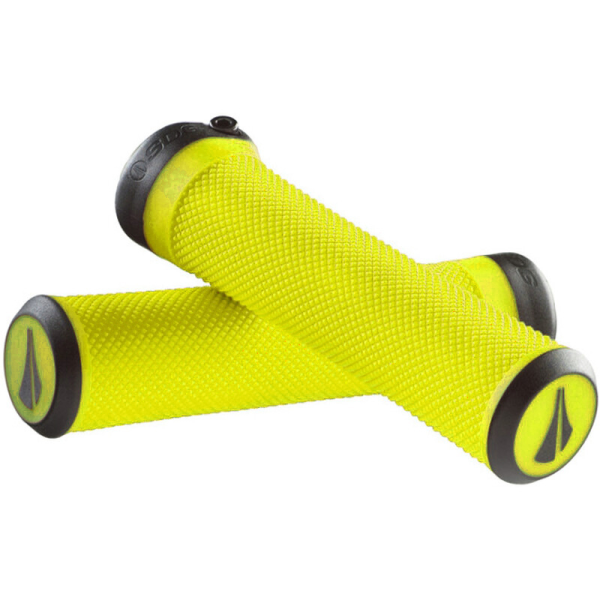 SDG Slater Lock-On Griff. Neon Yellow.