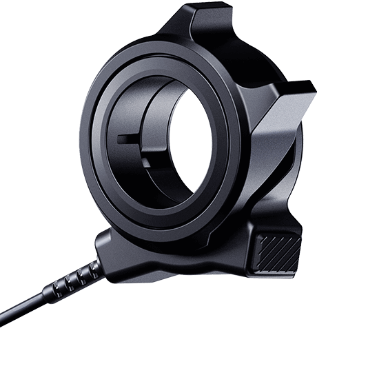 Fazua FAZUA RIDE 60 MODE CONTROL