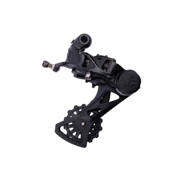 Schaltwerke / Wechsler