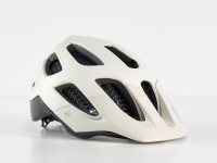 BONTRAGER Helm Blaze WaveCel L Era White/Black Olive CE