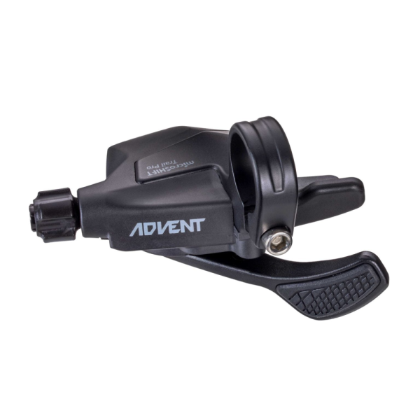 Microshift ADVENT TRAIL TRIGGER PRO SHIFTER 1×9 Default Title