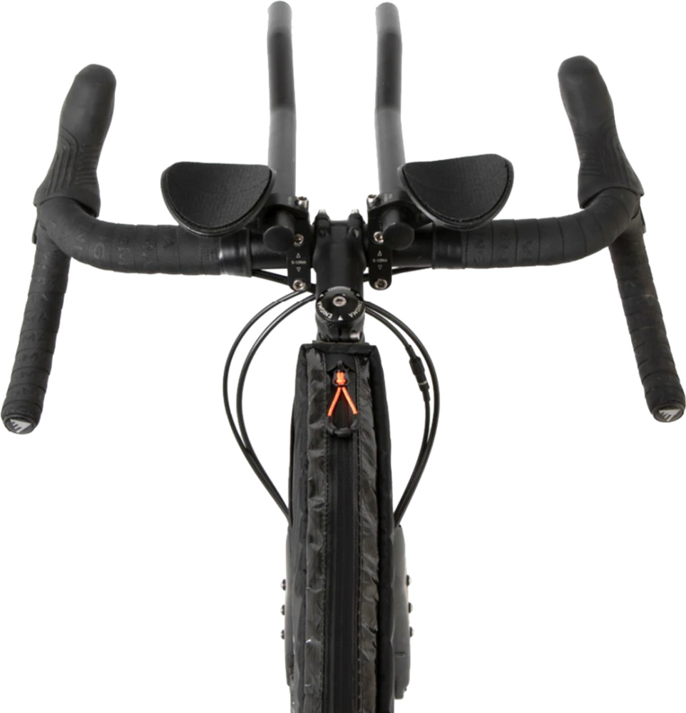 Restrap Race Top Tube Bag - Long