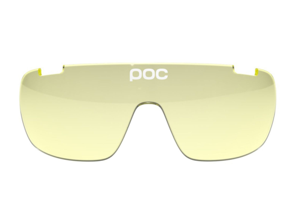 POC DO Blade Wechselscheibe, light yellow