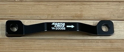 Santa Cruz Bremsadapter 14-20088