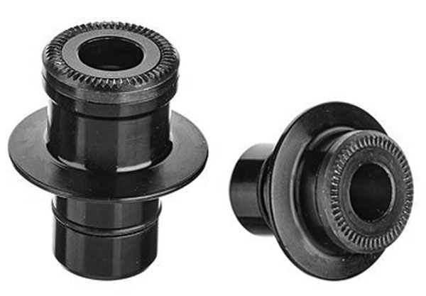 DT Swiss Umbaukit 100/9mm Disc Brake, Nabe 350 und 370