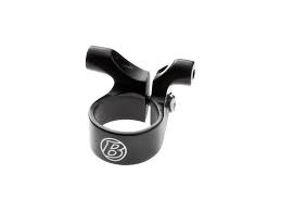 Bontrager Sattelst.-Ersatzt. Bnt Geöste Sattelkl. 364Mm Mit Schraube