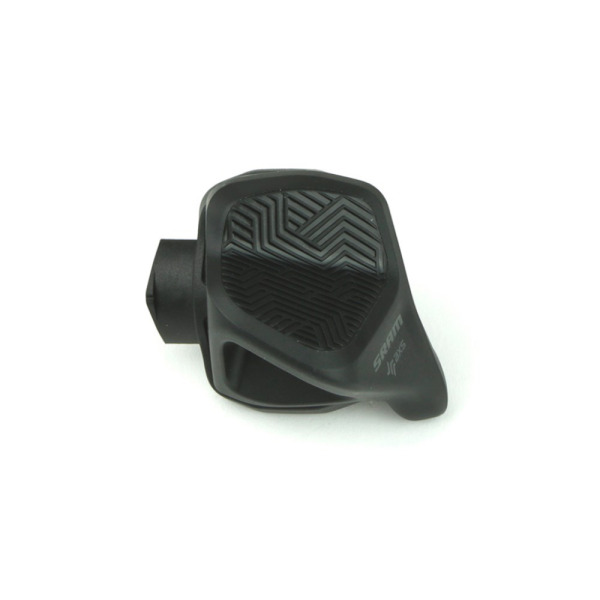 SRAM controller lever for pod axs rocker, black