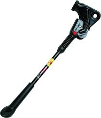 Hebie Hinterbauständer AX 616 schwarz 0616 E