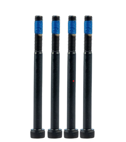 Profile Design Aerobar Riser Bolt Kit M6x75