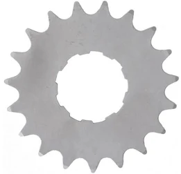 NuVinci Nabenritzel 19t