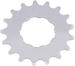 NuVinci Nabenritzel 17t