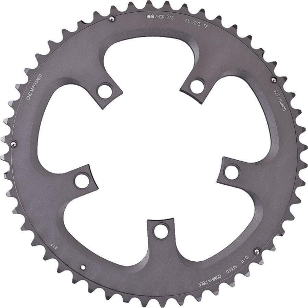 BBB RoadGear Kettenblatt 52Z 130