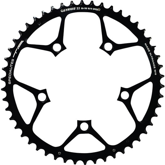 Specialites TA Chainring SYRIUS11 48t 110mm
