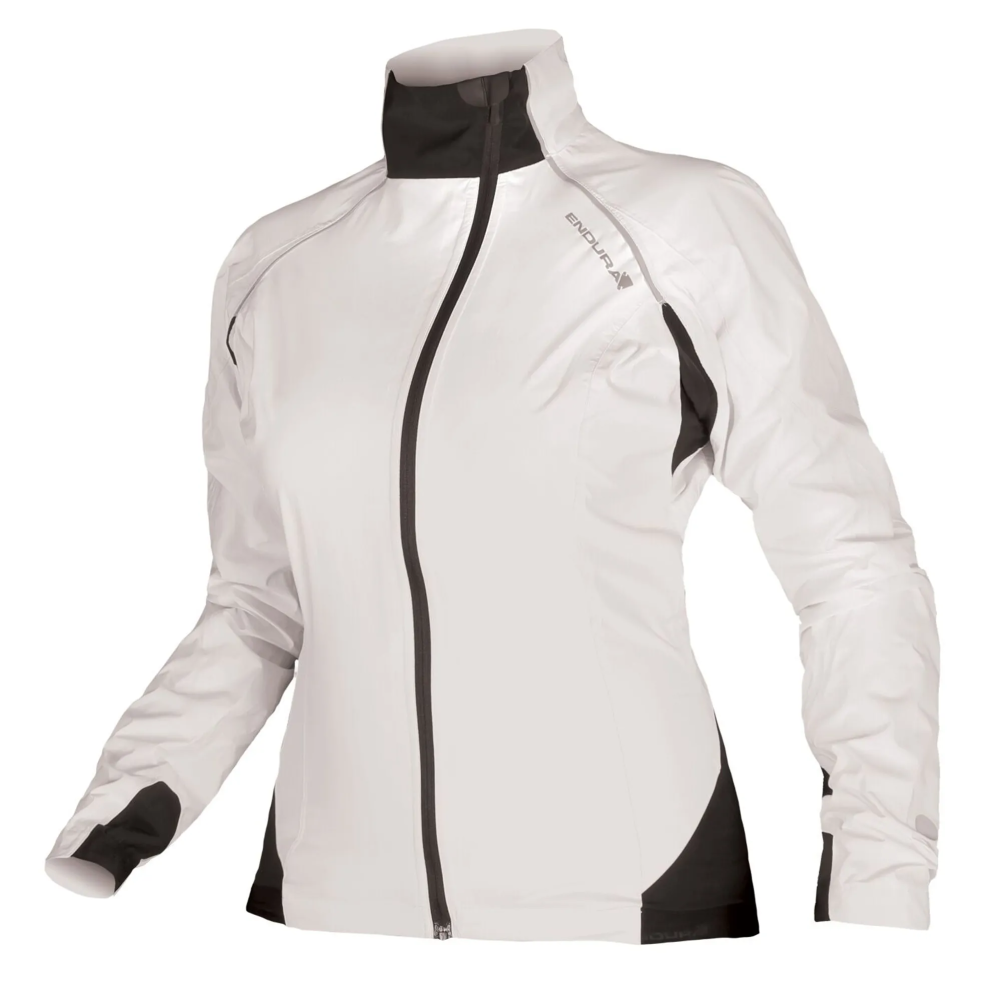 Endura Wms Helium Jacket white L