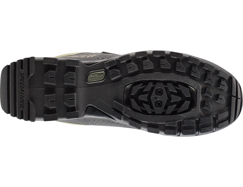 Specialized Rime 1.0 oakgreen 41