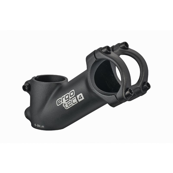 Ergotec High Carb 2 Vorbau 70mm 31.8mm 35 Grad