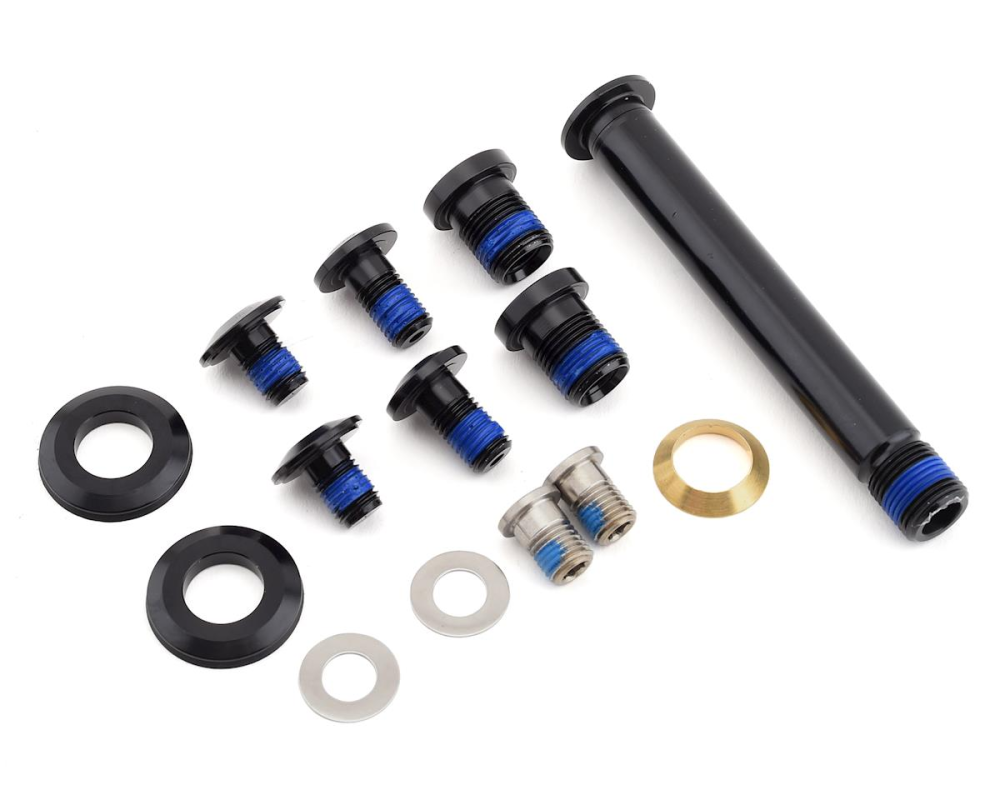 SPECIALIZED MY18 EPIC CARBON BOLT KIT