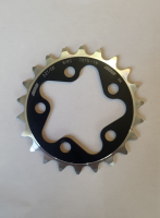 BBB BBB Kettenblatt 22T/58 8/9S 7075-T6