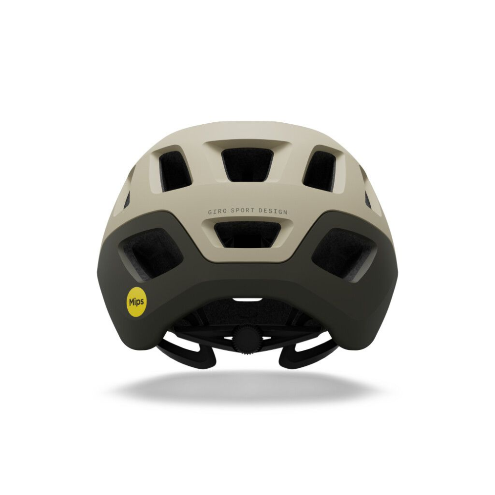 Giro Radix MIPS, matte stone