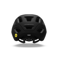 Giro Radix MIPS, matte black