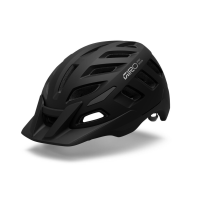 Giro Radix MIPS, matte black