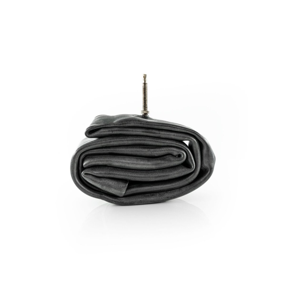 Gaadi Comfort 2-Enden-Schlauch Breite 37-57mm 16"-29" Presta