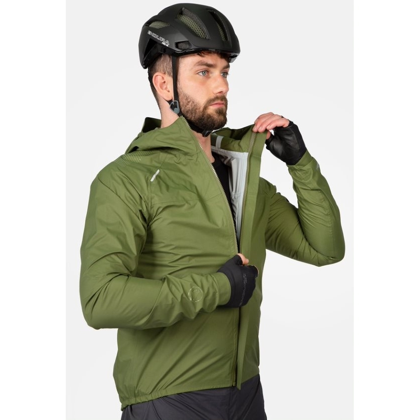Endura GV500 Waterproof Jacket