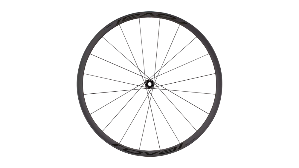 Roval Vorderrad Roval Control Worldcup