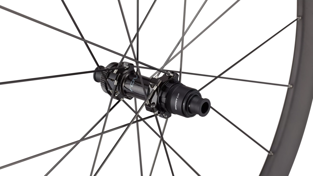 Roval Hinterrad Roval Control WorldCup