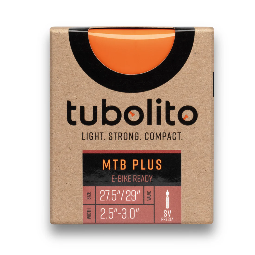 Tubolito Tubolito Tubo MTB Plus TPU Schlauch 27.5"/29", 2.5-3.0