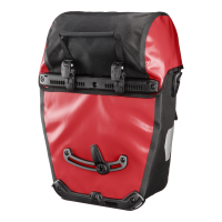 Ortlieb Bike-Packer QL2.1 40 L red - black