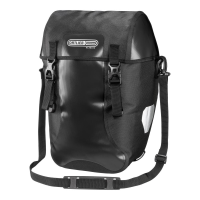 Ortlieb Bike-Packer QL2.1 40 L black