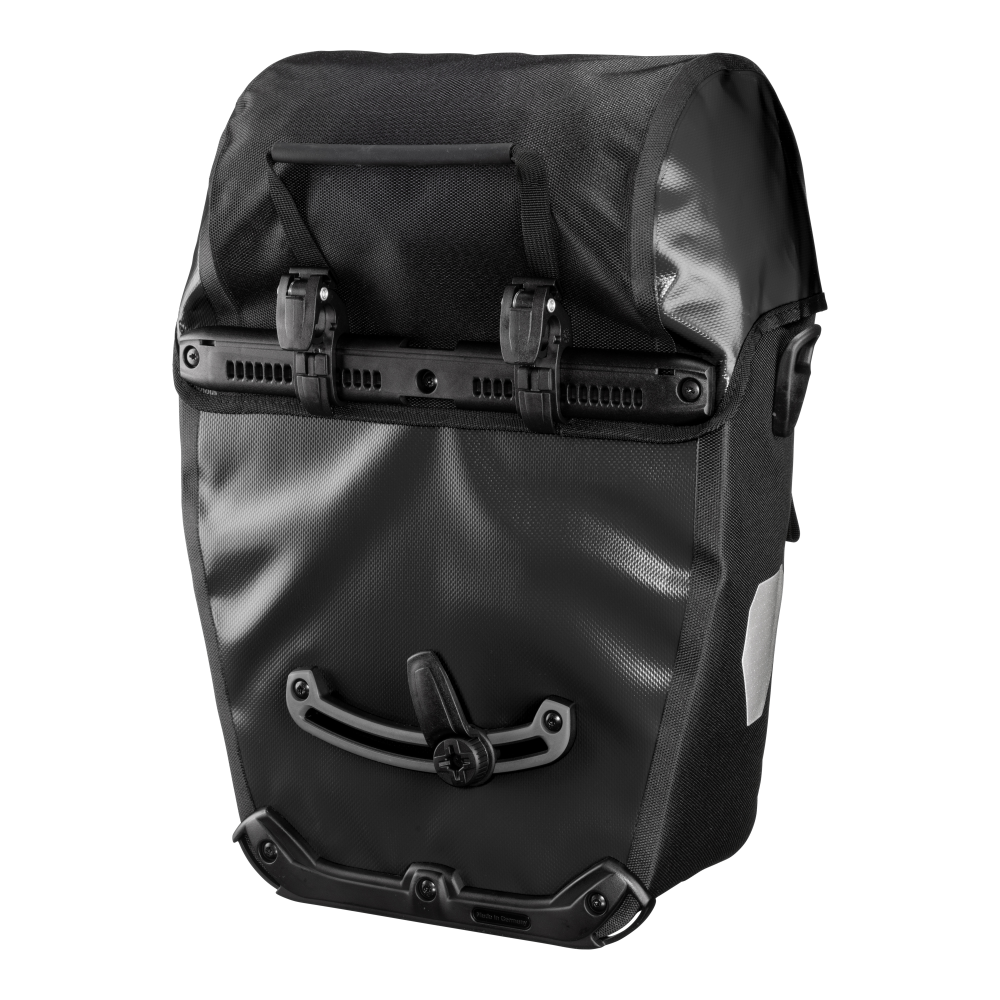 Ortlieb Bike-Packer QL2.1 40 L black