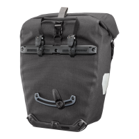 Ortlieb Back-Roller Urban QL2.1 20 L pepper
