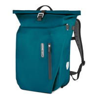 Ortlieb Vario QL2.1 20 L petrol