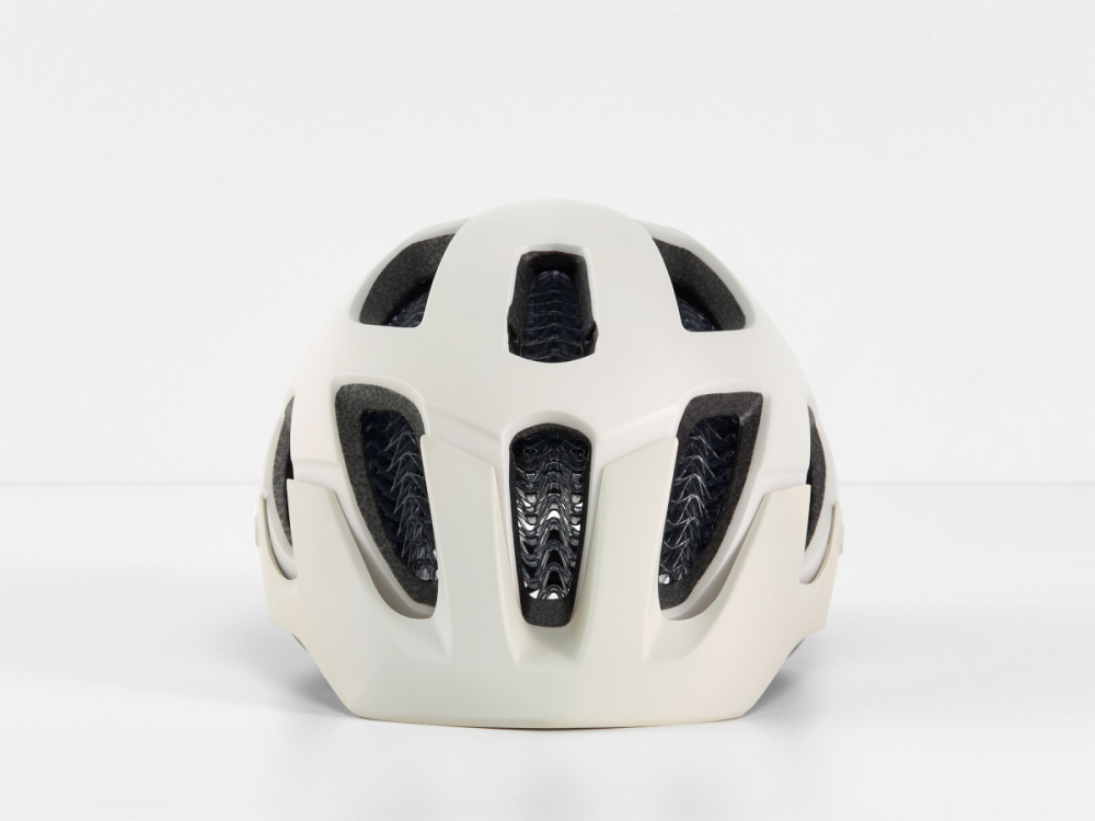 BONTRAGER Helm Blaze WaveCel S Era White/Black Olive CE