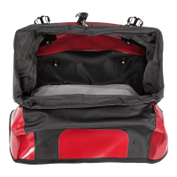 Ortlieb Sport-Packer QL2.1 30 L red - black