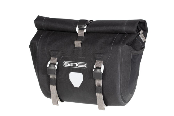 Ortlieb Handlebar-Pack QR 11 L black matt