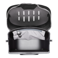 Ortlieb Ultimate Plus 5 L granite - black