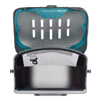 Ortlieb Ultimate 5 L petrol - black