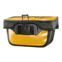 Ortlieb Ultimate 5 L sunyellow - black
