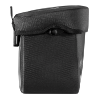 Ortlieb Ultimate 6,5 L black