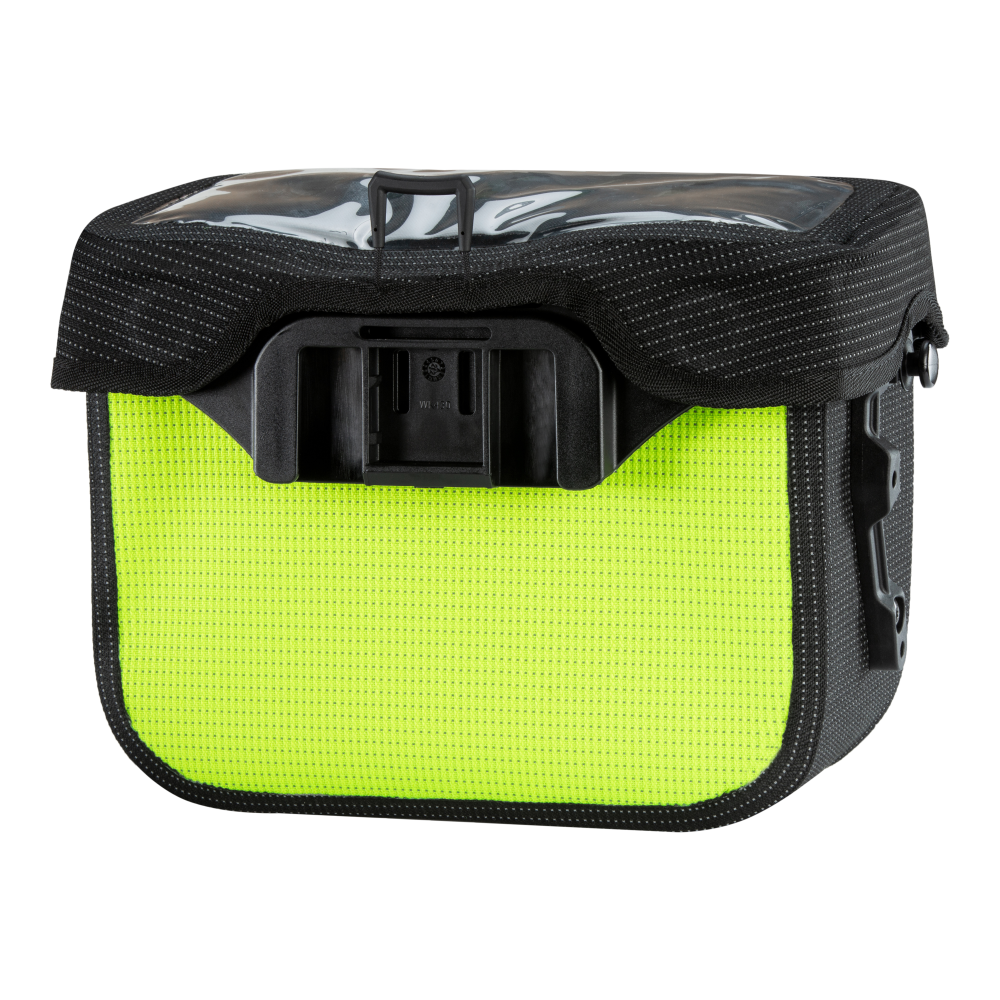 Ortlieb Ultimate High-Vis 6,5 L n.yel.-ref.b.