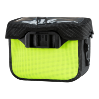 Ortlieb Ultimate High-Vis 6,5 L n.yel.-ref.b.