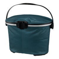 Ortlieb Up-Town 17,5 L petrol