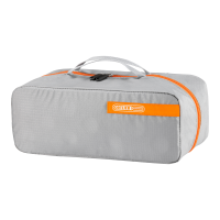 Ortlieb Packing Cube S 6,0 L grey
