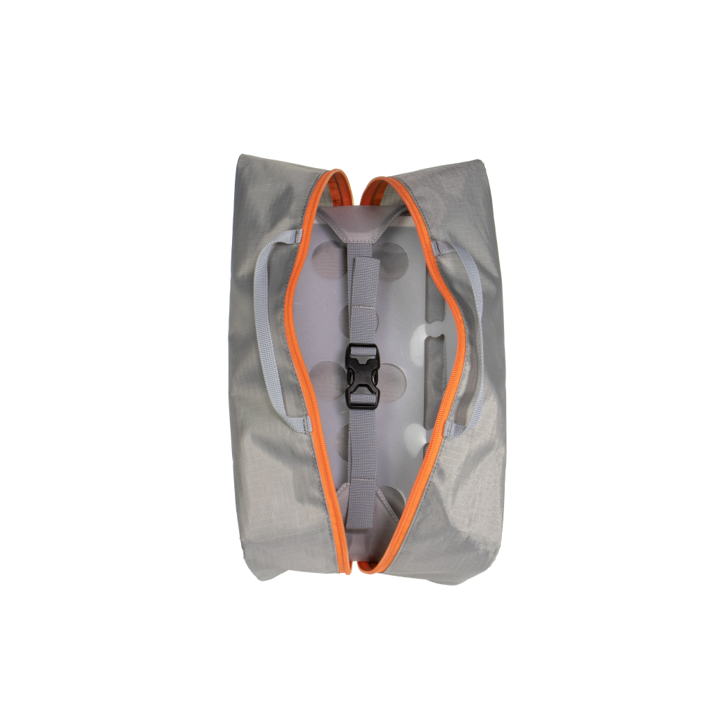 Ortlieb Packing Cube S 6,0 L grey