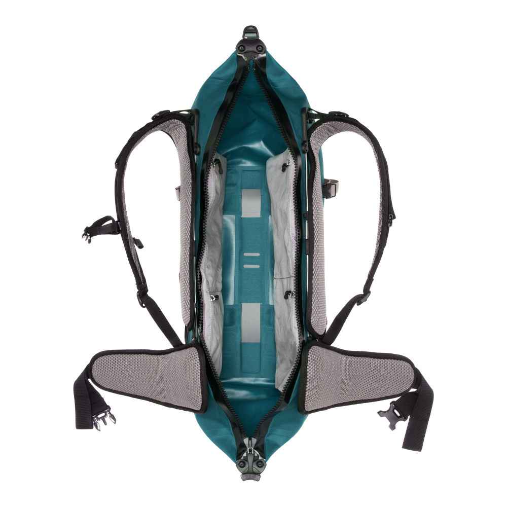 Ortlieb Atrack 25 L petrol